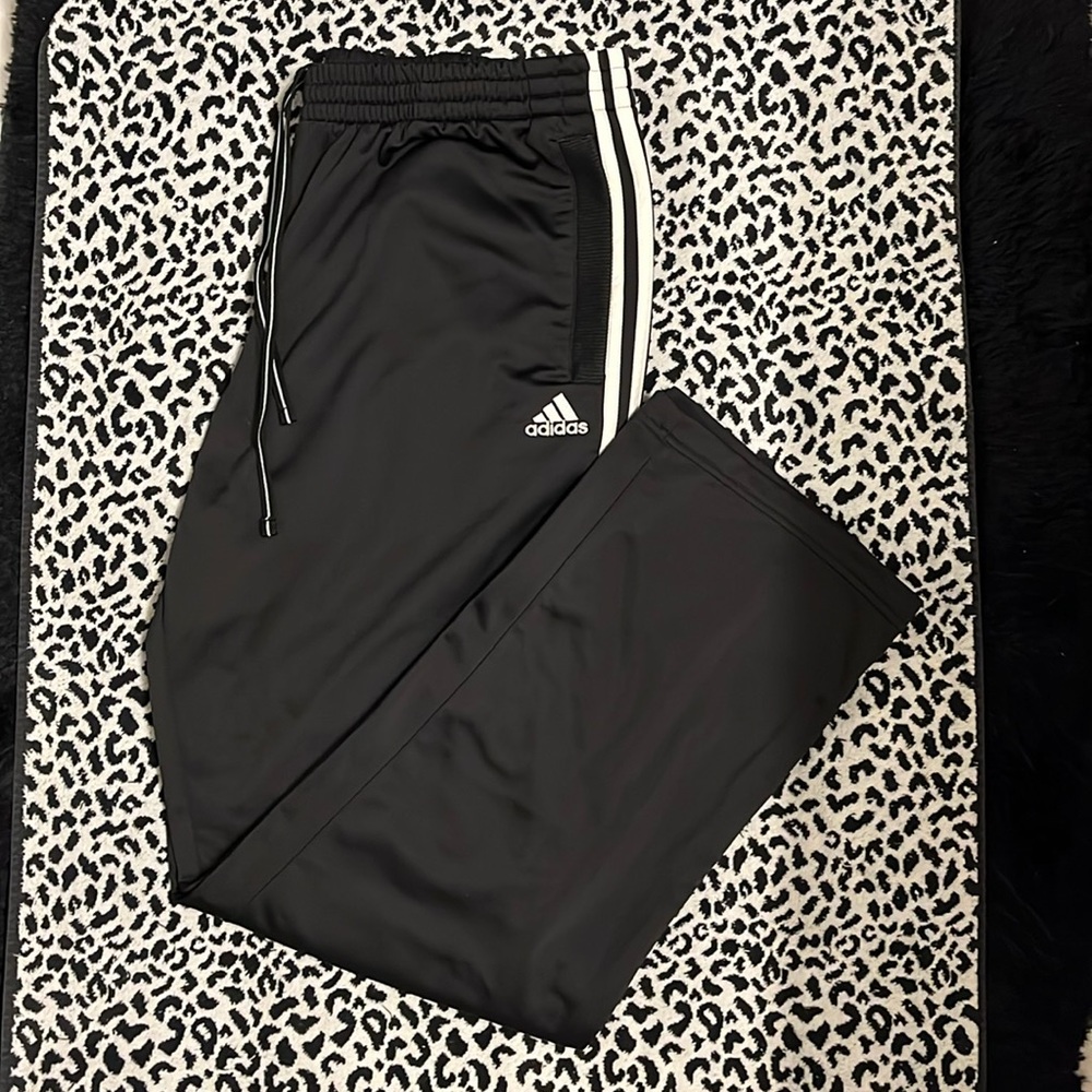 Adidas Tricot Track Pants